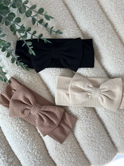 Bow | Macadamia
