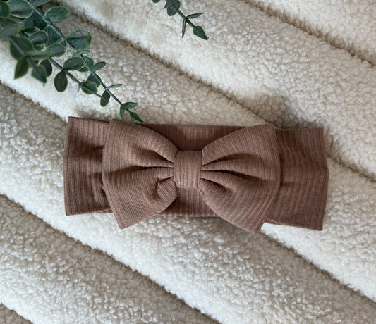 Bow | Affogato